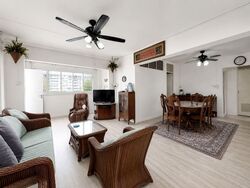 Blk 488A Tampines Avenue 9 (Tampines), HDB 5 Rooms #570886831